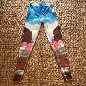 Unicorn magic Teeki pants